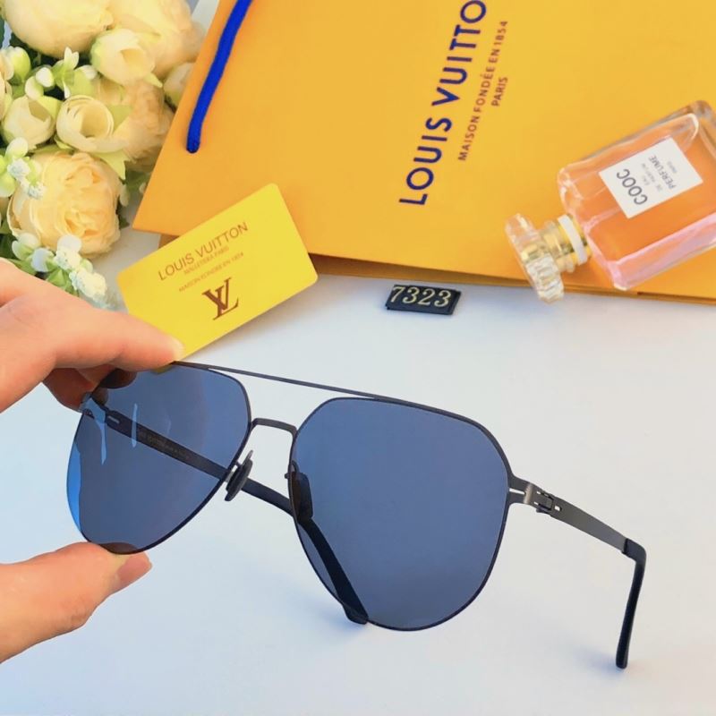 Louis Vuitton Sunglasses